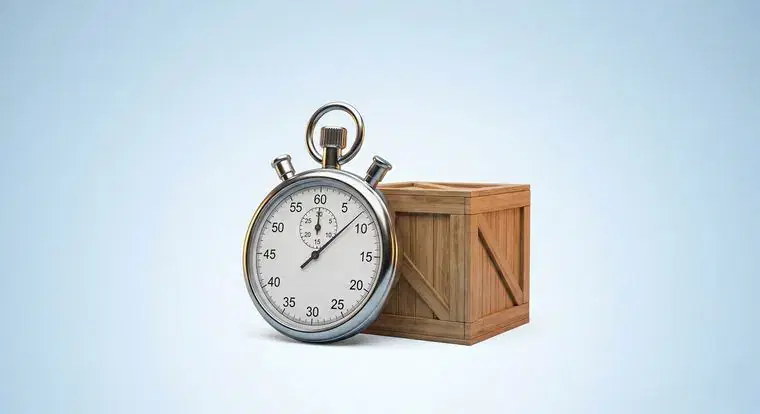 Fast Turnaround
