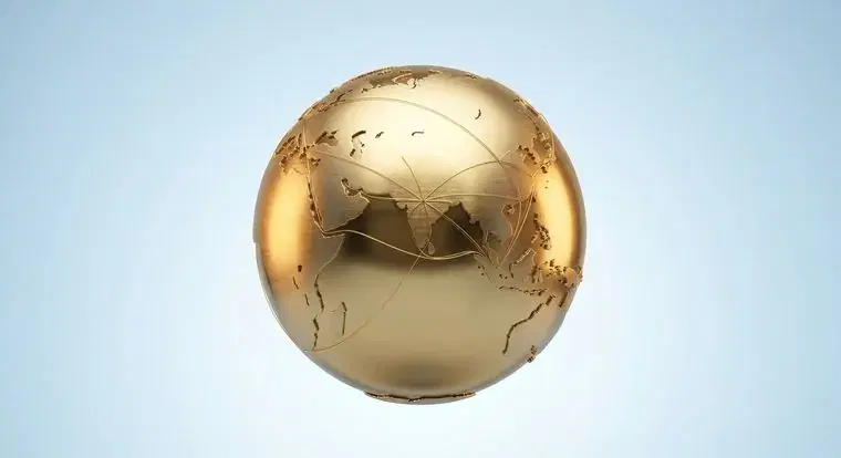 Global Reach