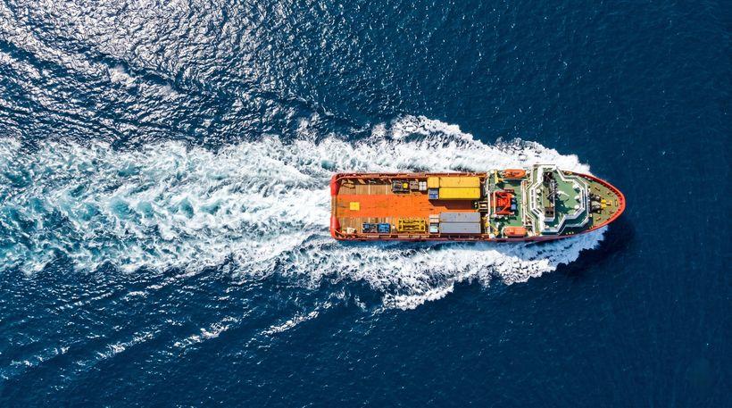 Marine & Shipping