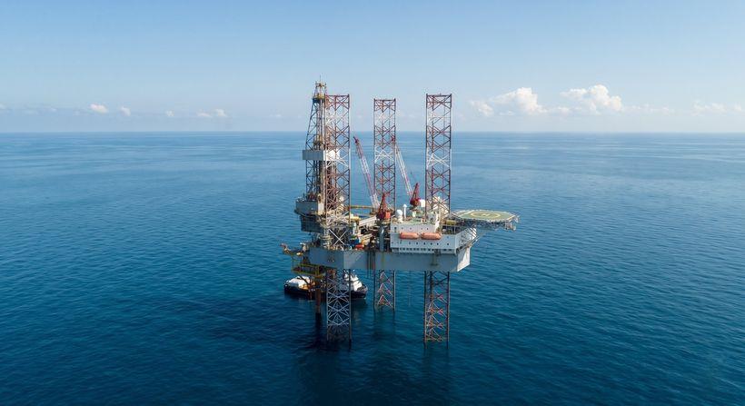 Offshore Drilling