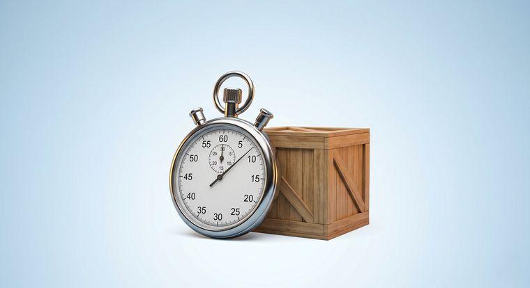 Fast Turnaround